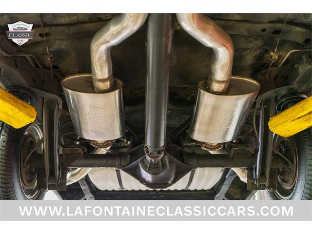 1969 Chevrolet El Camino (CC-2094166) for sale in Milford, Michigan