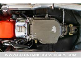1969 Chevrolet El Camino (CC-2094166) for sale in Milford, Michigan