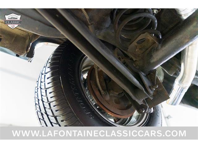 1969 Chevrolet El Camino (CC-2094166) for sale in Milford, Michigan