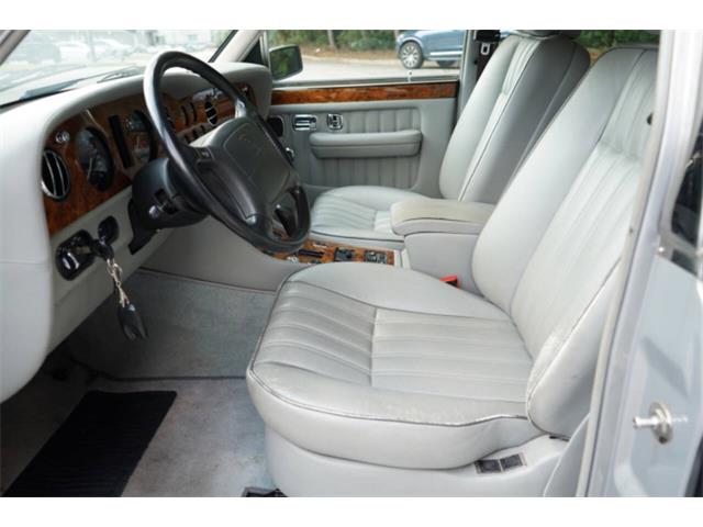 1997 Bentley Brooklands (CC-2094167) for sale in Norcross, Georgia