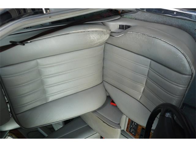 1997 Bentley Brooklands (CC-2094167) for sale in Norcross, Georgia