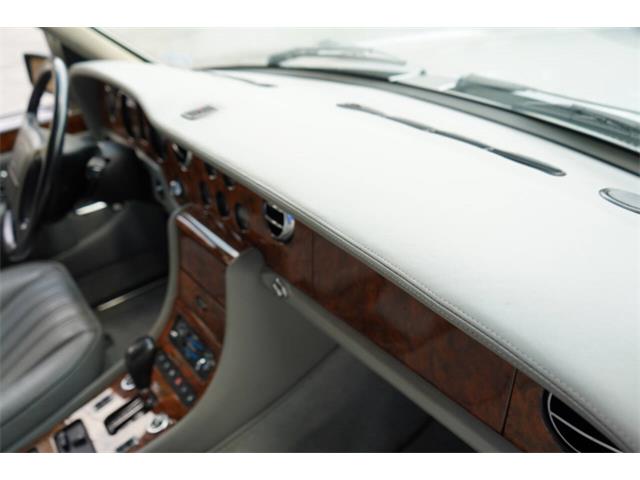 1997 Bentley Brooklands (CC-2094167) for sale in Norcross, Georgia