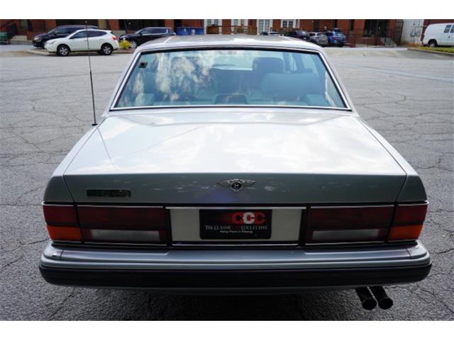 1997 Bentley Brooklands (CC-2094167) for sale in Norcross, Georgia