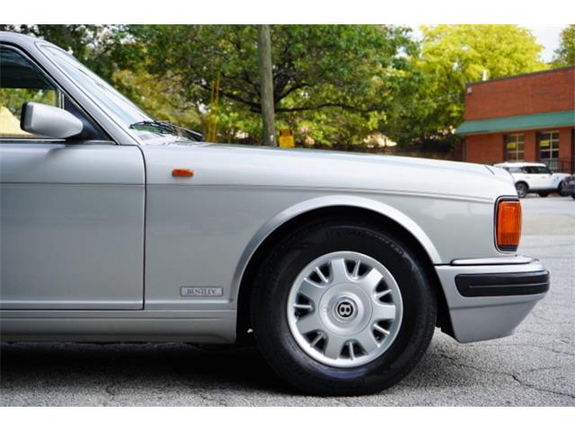 1997 Bentley Brooklands (CC-2094167) for sale in Norcross, Georgia