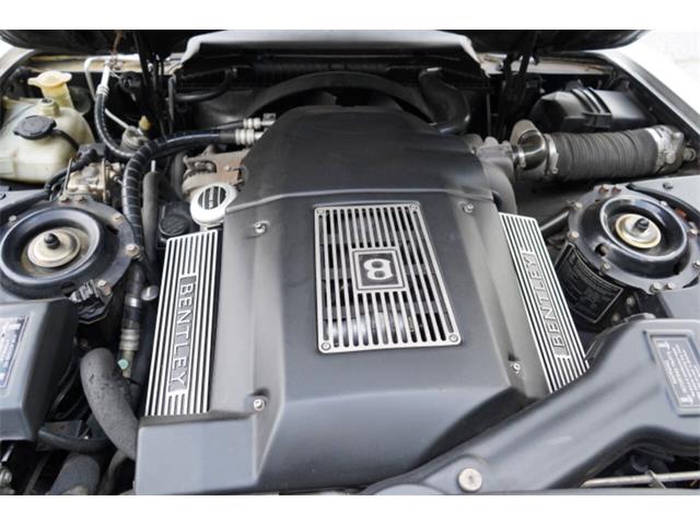 1997 Bentley Brooklands (CC-2094167) for sale in Norcross, Georgia