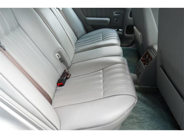 1997 Bentley Brooklands (CC-2094167) for sale in Norcross, Georgia