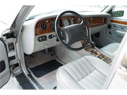 1997 Bentley Brooklands (CC-2094167) for sale in Norcross, Georgia