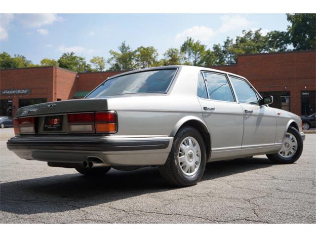 1997 Bentley Brooklands (CC-2094167) for sale in Norcross, Georgia