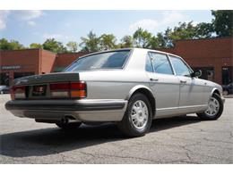 1997 Bentley Brooklands (CC-2094167) for sale in Norcross, Georgia
