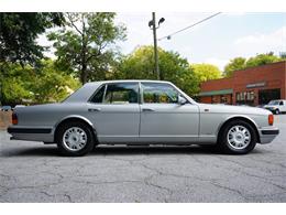 1997 Bentley Brooklands (CC-2094167) for sale in Norcross, Georgia