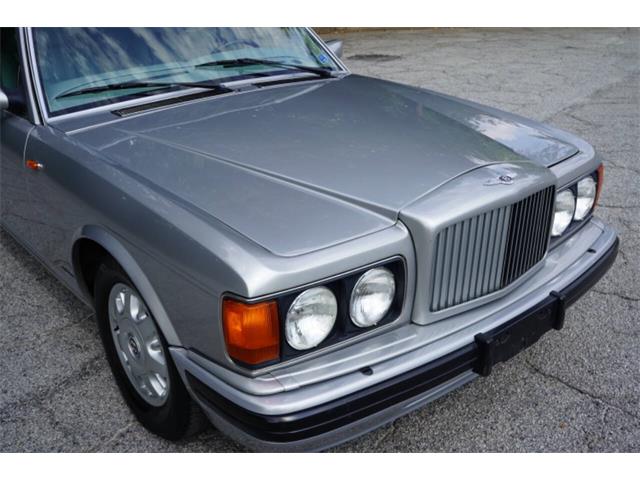 1997 Bentley Brooklands (CC-2094167) for sale in Norcross, Georgia
