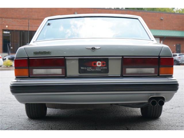 1997 Bentley Brooklands (CC-2094167) for sale in Norcross, Georgia