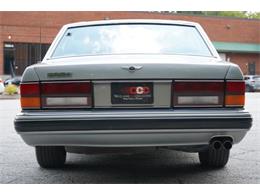 1997 Bentley Brooklands (CC-2094167) for sale in Norcross, Georgia