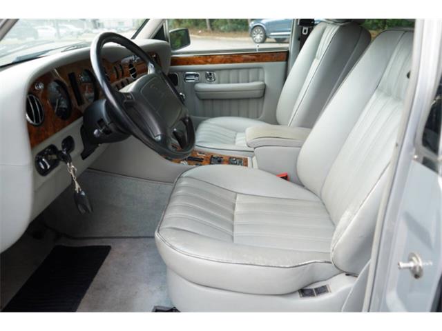 1997 Bentley Brooklands (CC-2094167) for sale in Norcross, Georgia