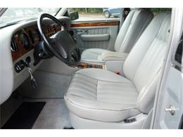 1997 Bentley Brooklands (CC-2094167) for sale in Norcross, Georgia