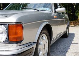 1997 Bentley Brooklands (CC-2094167) for sale in Norcross, Georgia