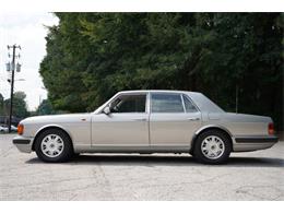 1997 Bentley Brooklands (CC-2094167) for sale in Norcross, Georgia
