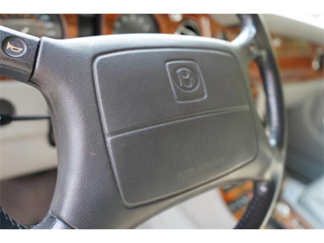 1997 Bentley Brooklands (CC-2094167) for sale in Norcross, Georgia