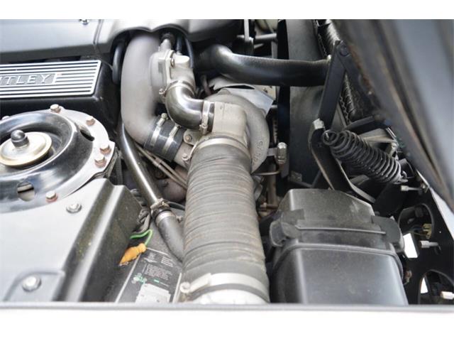 1997 Bentley Brooklands (CC-2094167) for sale in Norcross, Georgia