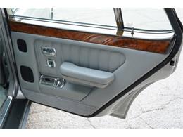 1997 Bentley Brooklands (CC-2094167) for sale in Norcross, Georgia