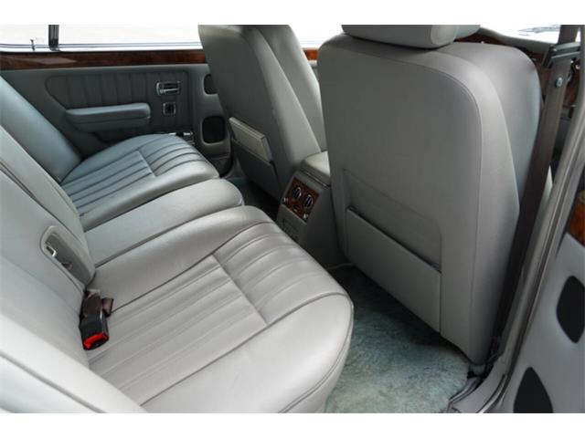 1997 Bentley Brooklands (CC-2094167) for sale in Norcross, Georgia