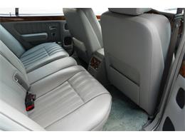 1997 Bentley Brooklands (CC-2094167) for sale in Norcross, Georgia