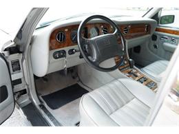1997 Bentley Brooklands (CC-2094167) for sale in Norcross, Georgia