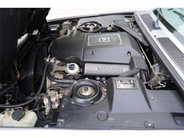 1997 Bentley Brooklands (CC-2094167) for sale in Norcross, Georgia