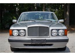 1997 Bentley Brooklands (CC-2094167) for sale in Norcross, Georgia