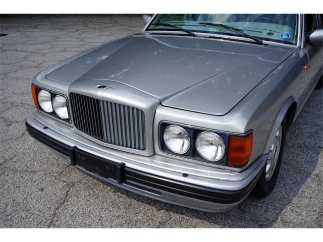 1997 Bentley Brooklands (CC-2094167) for sale in Norcross, Georgia