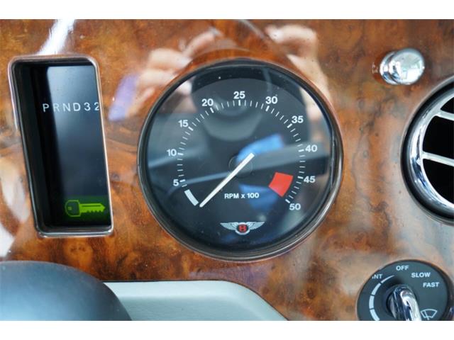 1997 Bentley Brooklands (CC-2094167) for sale in Norcross, Georgia