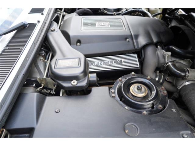 1997 Bentley Brooklands (CC-2094167) for sale in Norcross, Georgia
