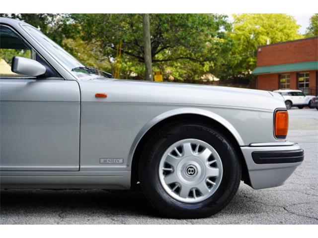 1997 Bentley Brooklands (CC-2094167) for sale in Norcross, Georgia