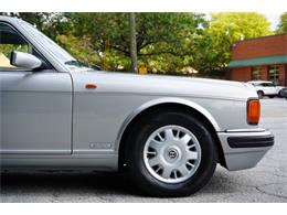 1997 Bentley Brooklands (CC-2094167) for sale in Norcross, Georgia