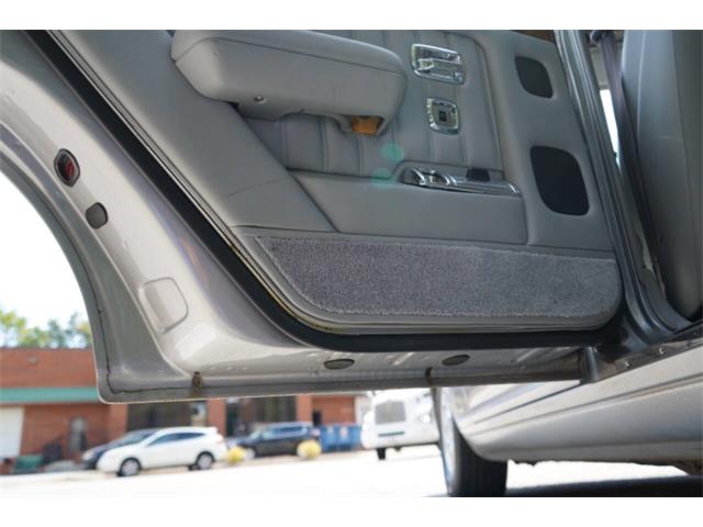 1997 Bentley Brooklands (CC-2094167) for sale in Norcross, Georgia