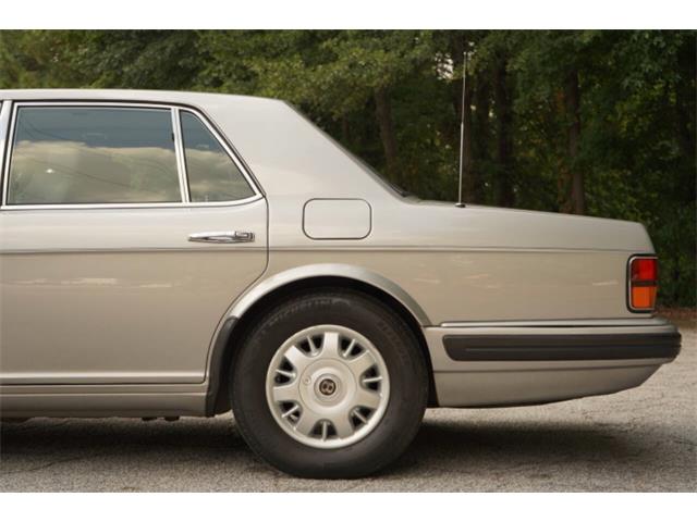 1997 Bentley Brooklands (CC-2094167) for sale in Norcross, Georgia