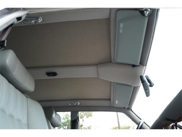 1997 Bentley Brooklands (CC-2094167) for sale in Norcross, Georgia