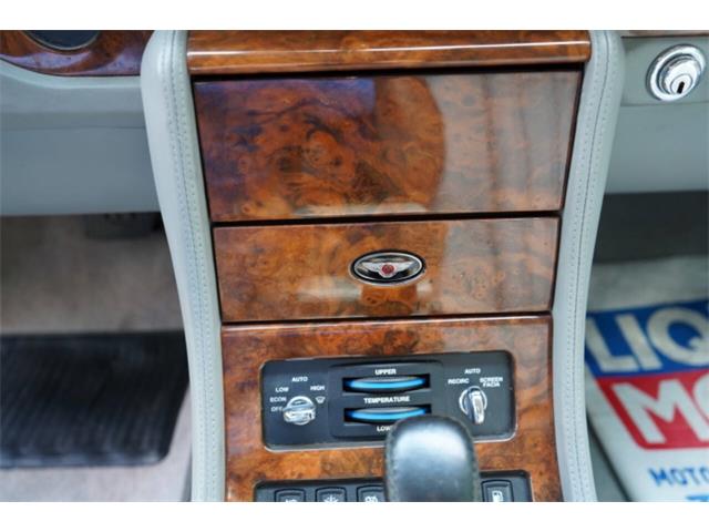 1997 Bentley Brooklands (CC-2094167) for sale in Norcross, Georgia