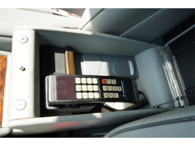 1997 Bentley Brooklands (CC-2094167) for sale in Norcross, Georgia