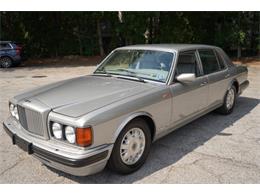 1997 Bentley Brooklands (CC-2094167) for sale in Norcross, Georgia