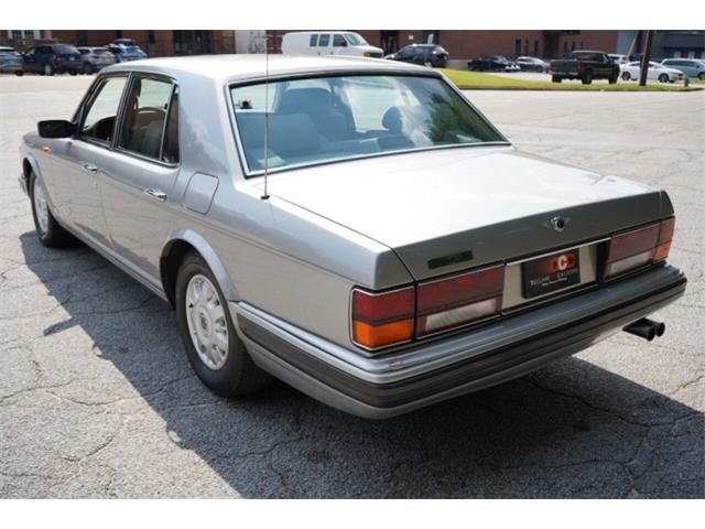 1997 Bentley Brooklands (CC-2094167) for sale in Norcross, Georgia
