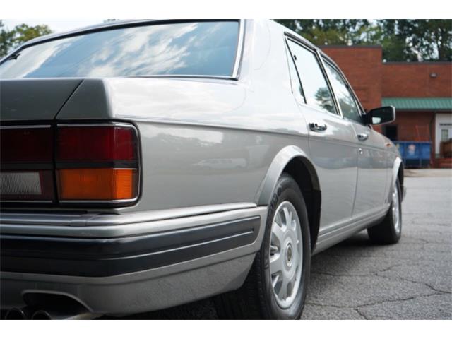 1997 Bentley Brooklands (CC-2094167) for sale in Norcross, Georgia