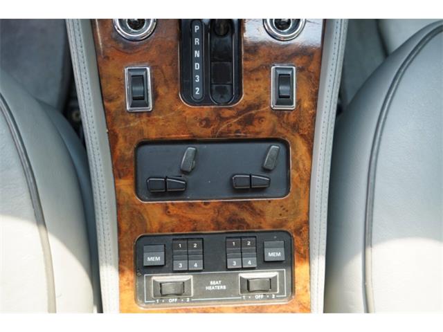 1997 Bentley Brooklands (CC-2094167) for sale in Norcross, Georgia