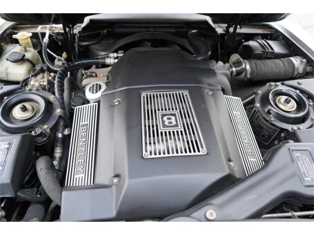 1997 Bentley Brooklands (CC-2094167) for sale in Norcross, Georgia