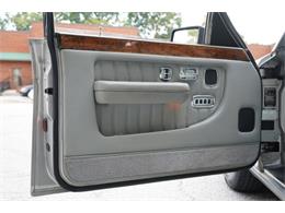 1997 Bentley Brooklands (CC-2094167) for sale in Norcross, Georgia
