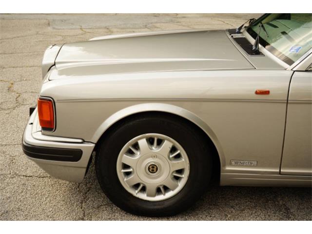 1997 Bentley Brooklands (CC-2094167) for sale in Norcross, Georgia