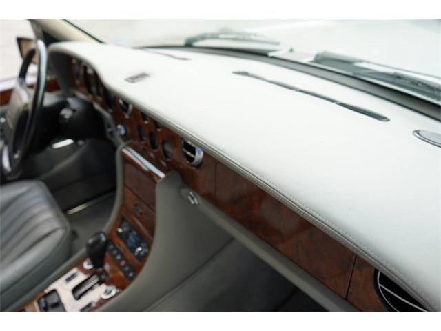 1997 Bentley Brooklands (CC-2094167) for sale in Norcross, Georgia