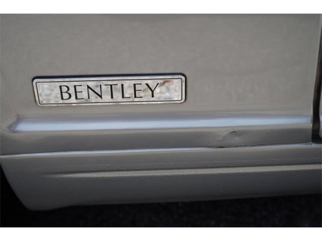 1997 Bentley Brooklands (CC-2094167) for sale in Norcross, Georgia