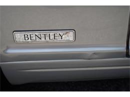 1997 Bentley Brooklands (CC-2094167) for sale in Norcross, Georgia