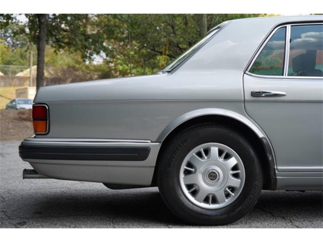 1997 Bentley Brooklands (CC-2094167) for sale in Norcross, Georgia
